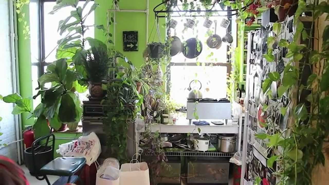How to Green Your Home (Part 1): Build an Indoor Vertical ...
