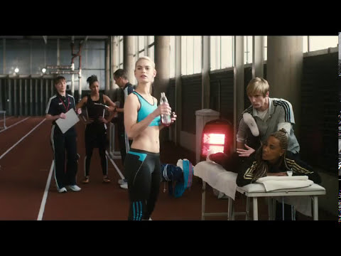 Fast Girls'