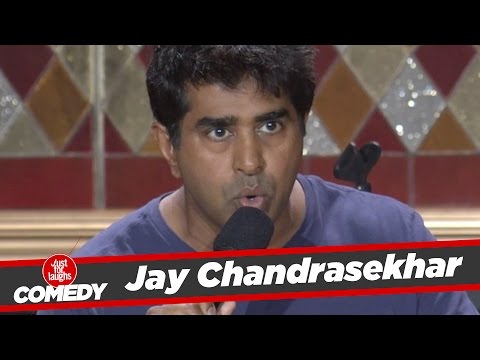 Jay  Chandrasekhar 