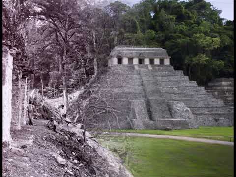Explora El Mundo De Los Mayas Google Arts Culture
