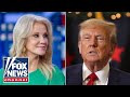 Kellyanne Conway: This is a fairly open-and-shut case
