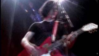 The White Stripes - Ball and Biscuit (Live) Under Blackpool Lights