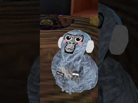 technical difficulties… #gtag #gorillatag #vr #subscribe #funnyshorts