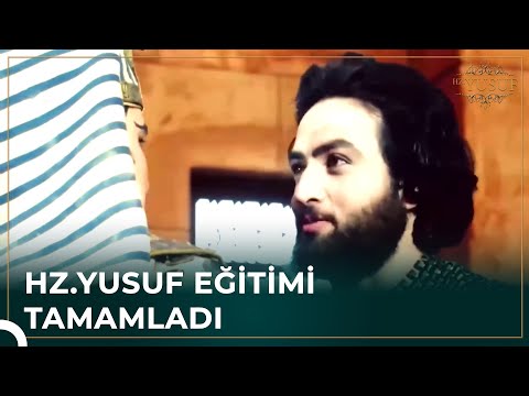 Züleyha'nın Gözü Hz.Yusuf'un Üzerinde | Hz. Yusuf