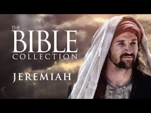 Jeremiah'