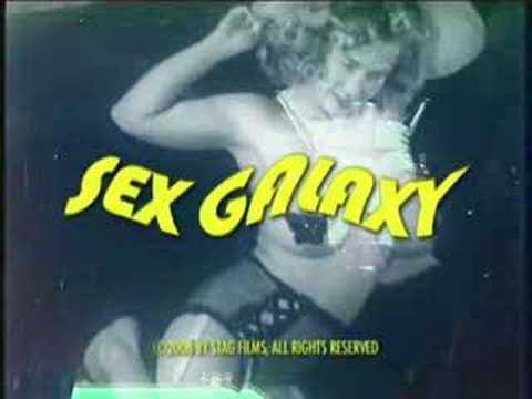 Sex Galaxy'