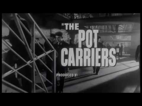 The Pot Carriers'