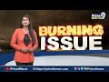 పార్టీనే కాపాడుకోలేని కేసీఆర్..దేశాన్నేం కాపాడుతారు? | KCR | Burning Issue | Prime9 News  - 04:56 min - News - Video