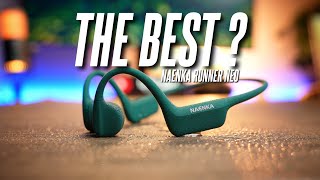 Vido-Test : Will this be the best?! Naenka Runner Neo Review!