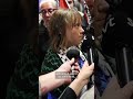 Greta Thunberg arrives home after deportation from Israel