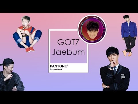 Bias Appreciation - GOT7 - Jaebum