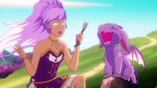 LEGO Elves - Ep.10: Je k tomu zroden