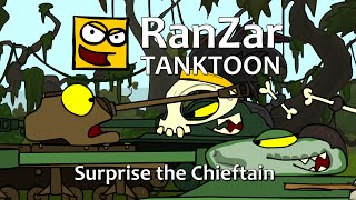 Tanktoon - Prekvapenie