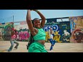 KHAID - FOR YOU (DANCE VISUALIZER)