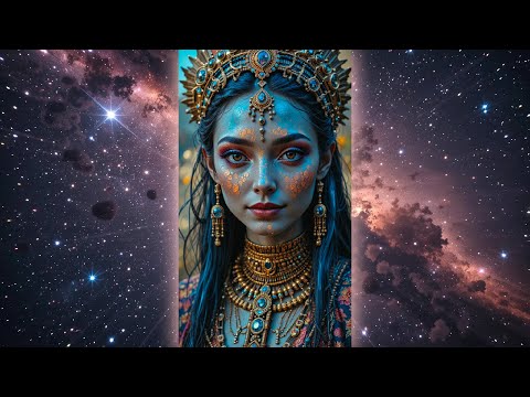 Her Majesty of the Milky Way
