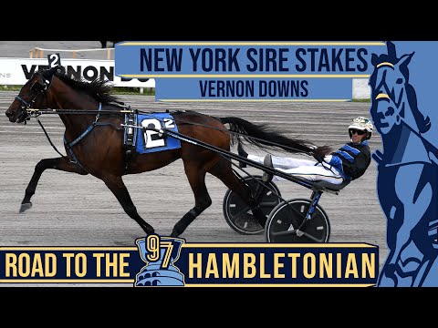 New York Sire Stakes