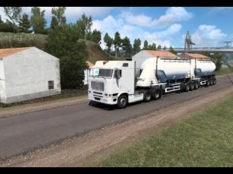 International navistar 9800i 1.47