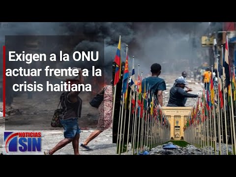 #EmisiónEstelarSIN: ONU, reina Isabel y daños