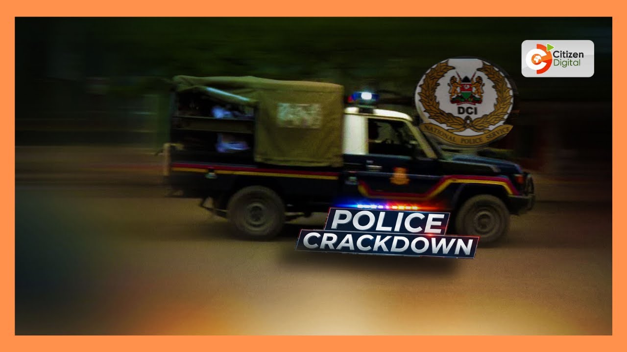 Two Makueni MCAs ordered to report at DCI HQs over alleged funding of Gen Z protests