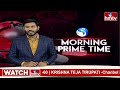 రానున్న రోజుల్లో ఆరు గ్యారెంటీలు అమలు చేస్తాం | Chevella Congress MP Candidate Ranjith Reddy | hmtv  - 02:40 min - News - Video