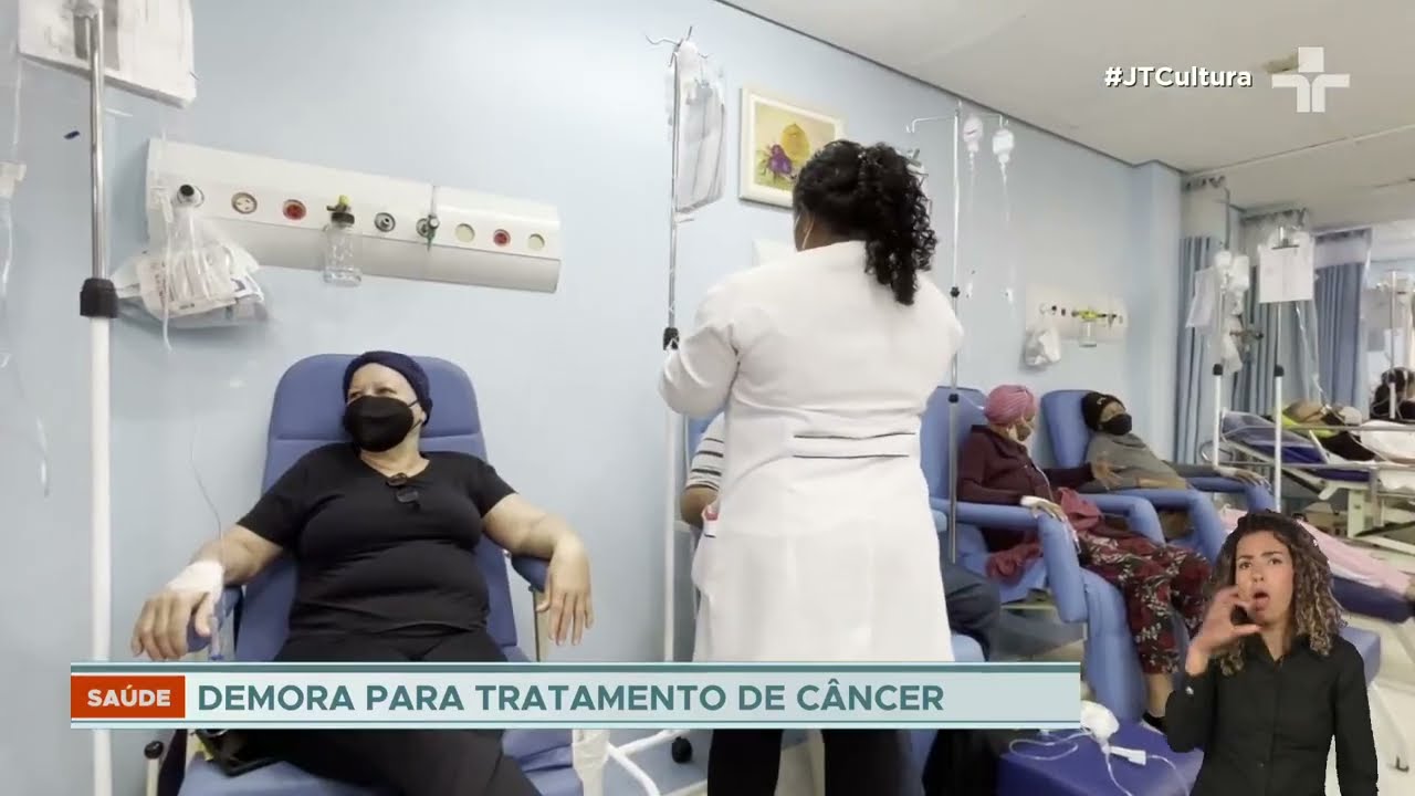 Tratamento de câncer pelo SUS ultrapassa prazos legais e apresenta desigualdade regional