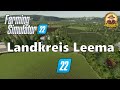 Landkreis Leema v1.0.0.0