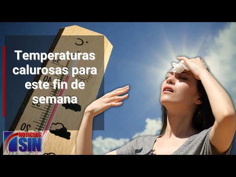 #SINFinDeSemana: Playa, amenaza y clima