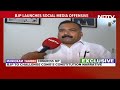 Congress Leader Manickam Tagore On Expectations From New Govt And How Parliament Should Function  - 04:29 min - News - Video