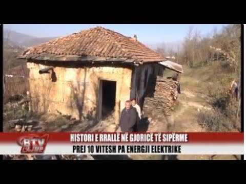 BULQIZA TV Familja Xheka ne Gjorice