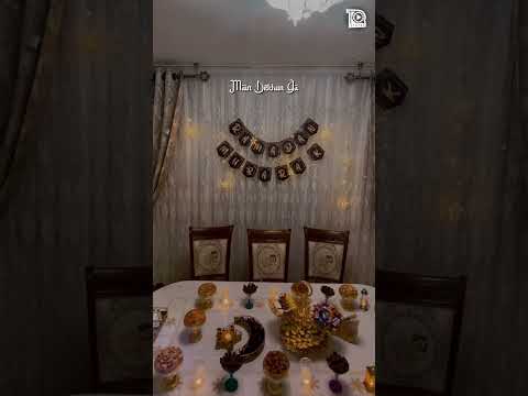 Status Video | Ramzan Ke Roze Aye | Hafiz Tahir Qadri