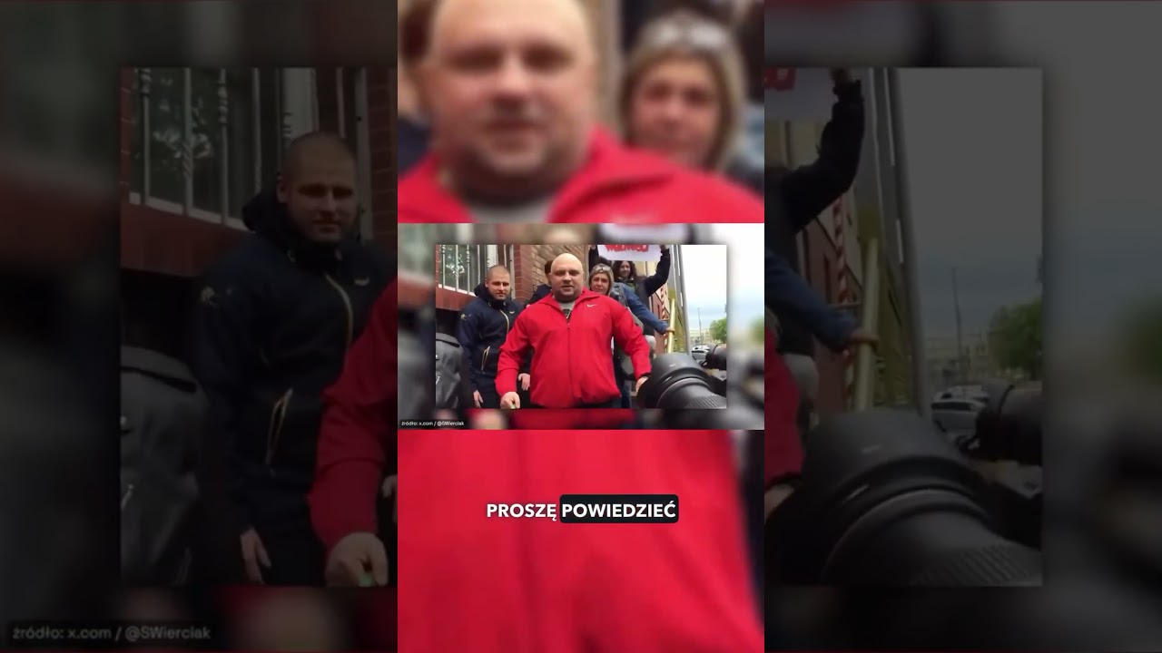 PRZESŁUCHANIE? POLICJA I SĄDY TEGO NIE POTRZEBUJĄ
