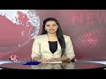 All Set For Tirumala Srivari Salakatla Brahmotsavam | Heavy Security For Brahmotsavam | V6 News  - 01:43 min - News - Video