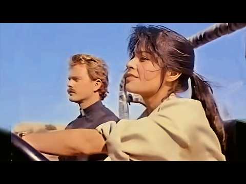 Ministry of Vengeance (1989 Action) When faith falters, vengeance rises.