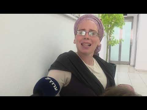מרים דרדיק לערוץ 7: "אם היו ראיות - היו מגישים כתב אישום, לא צו מנהלי"