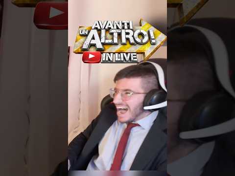 PEFFORZA ad AVANTI UN ALTRO!