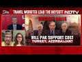 Operation Sindoor Updates | Will Pak Support Cost Turkey, Azerbaijan?  - 21:07 min - News - Video