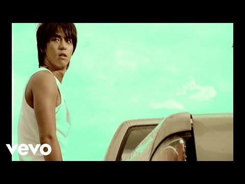 柯有綸 Alan Kuo - 哭笑不得
