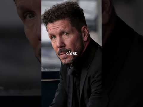 Diego simeone #football