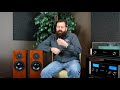 Totem Acoustic Forest Speaker Review with Clint the Audio Guy