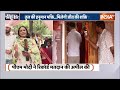 Lok Sabha Election Voting LIVE: रायबरेली में वोटिंग देख चौंक गए Rahul Gandhi !  - 00:00 min - News - Video