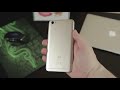 Обзор Xiaomi Redmi Note 5A 2/16GB