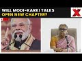 India-Nepal Relations LIVE: PM Modi Dials Interim PM Sushila Karki | New Chapter Ahead? | NewsX