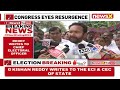 Electoral Malpractices By BRS| G Kishan Reddy Writes To ECI | NewsX  - 02:11 min - News - Video
