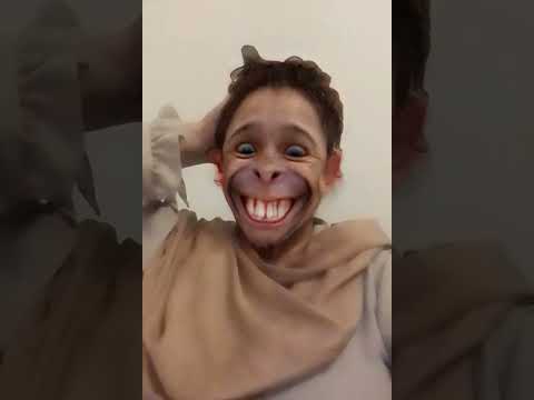 واحد خونا رجع من الطاليان غير بصاك على ظهرو والله حتى تموت بالضحك مع القرد سعدون🤣🤣🤣