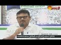 Ambati Rambabu makes harsh comments against Kodela Shiva Prasad & his son