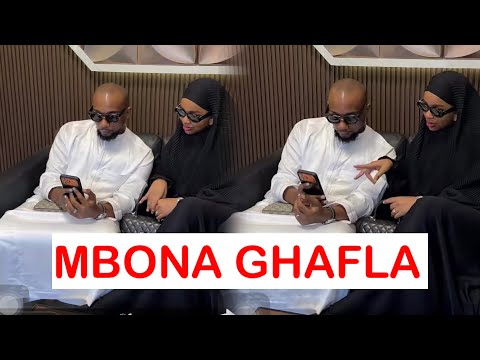 Nandy Na Billnass Wameona Bora Wachukue Maamuzi Haya Magumu