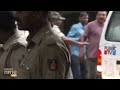 Actor Darshan | First Visual After Arrest | Darshan Thoogudeepa | #darshan  - 04:11 min - News - Video