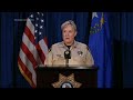 Police identify victim and gunman in Las Vegas gym shooting  - 01:10 min - News - Video
