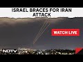 Israel-Iran Tensions LIVE Updates: Iran Says Launched Drones, Missiles At Israel