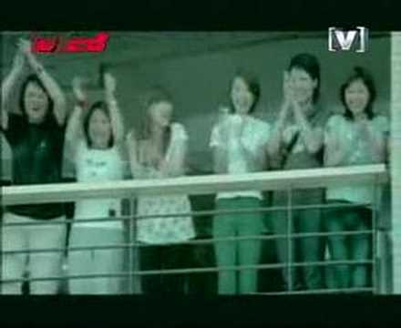 潘瑋柏 - 愛上未來的你MTV